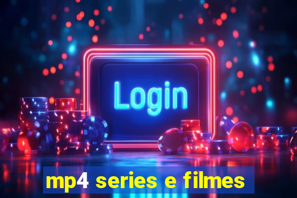 mp4 series e filmes